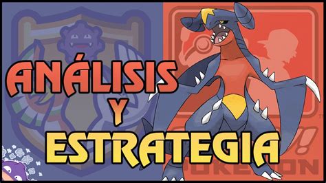 Análisis Competitivos y Estrategias Pokémon .